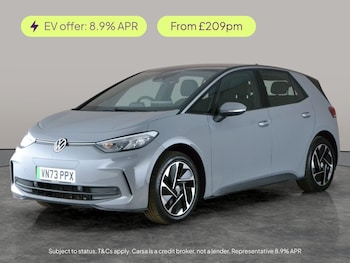Used Volkswagen ID.3 2023 for sale - 78221151: Photo
