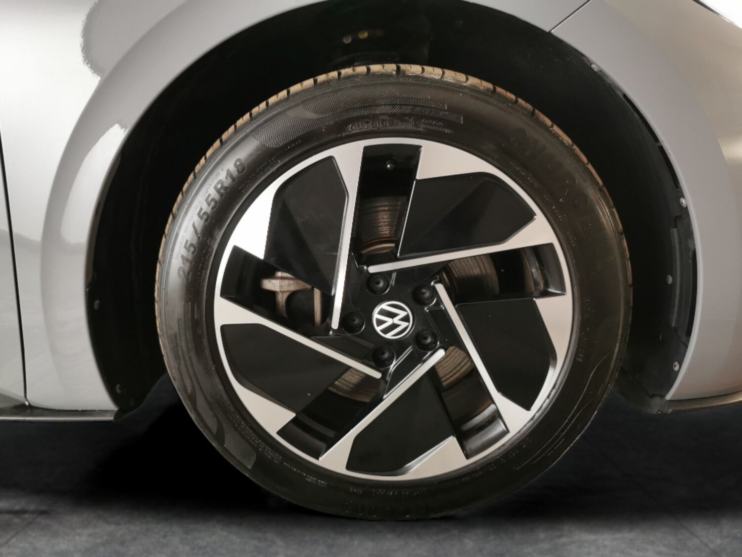 Used Volkswagen ID.3 2023 for sale - 78221151: Photo 25