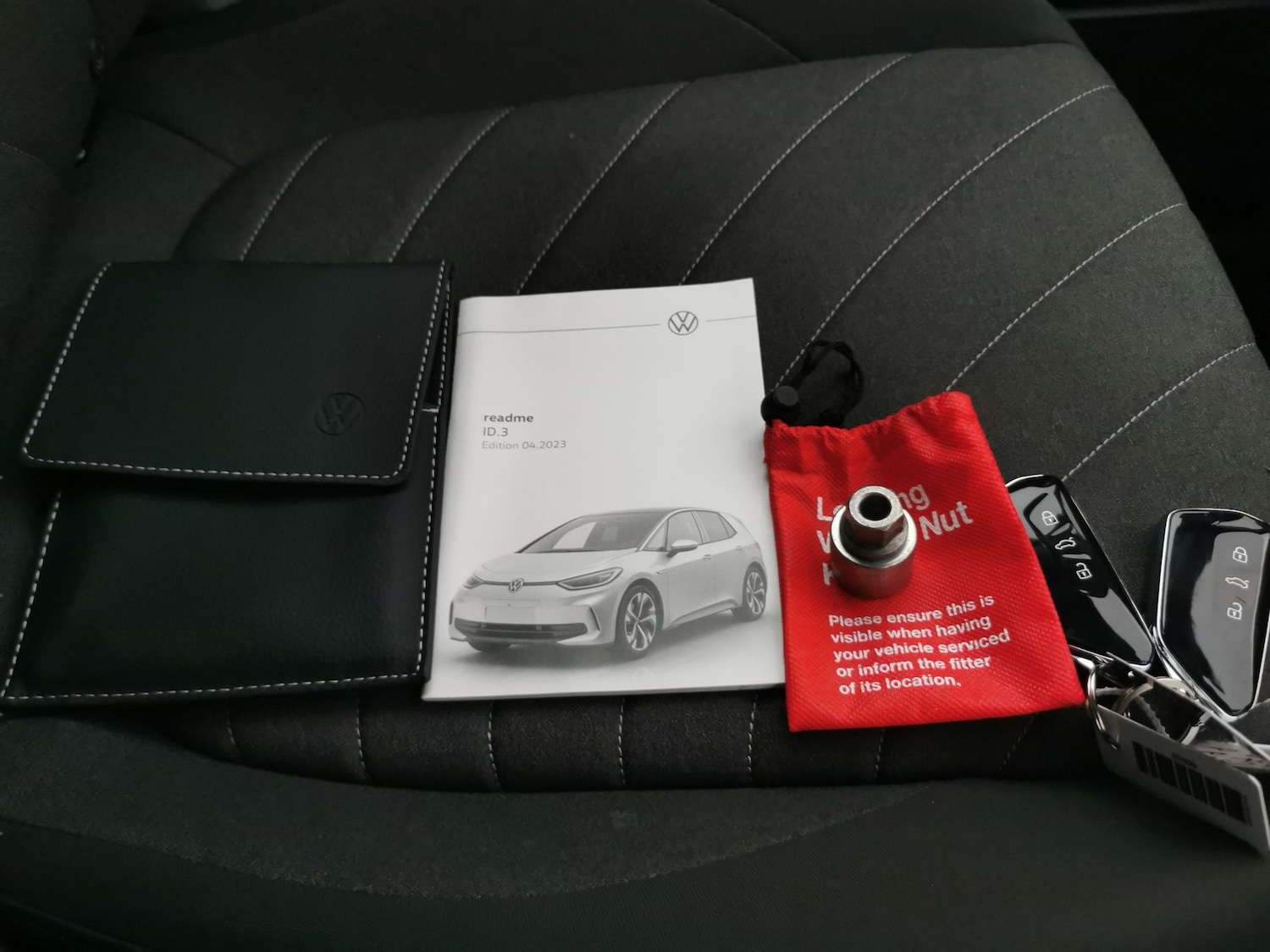 Used Volkswagen ID.3 2023 for sale - 78221151: Photo 32