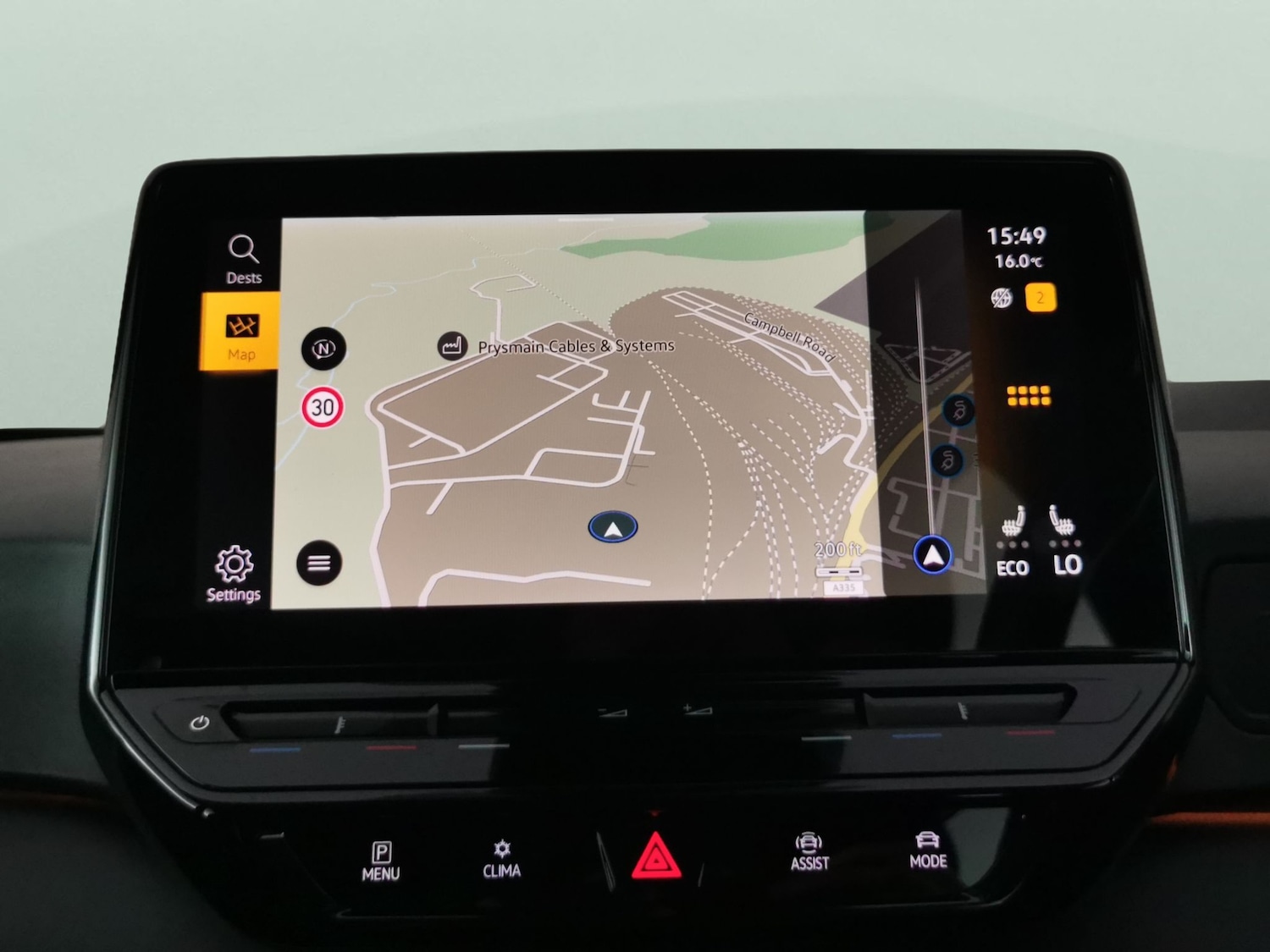 Used Volkswagen ID.3 2023 for sale - 78221151: Photo 5