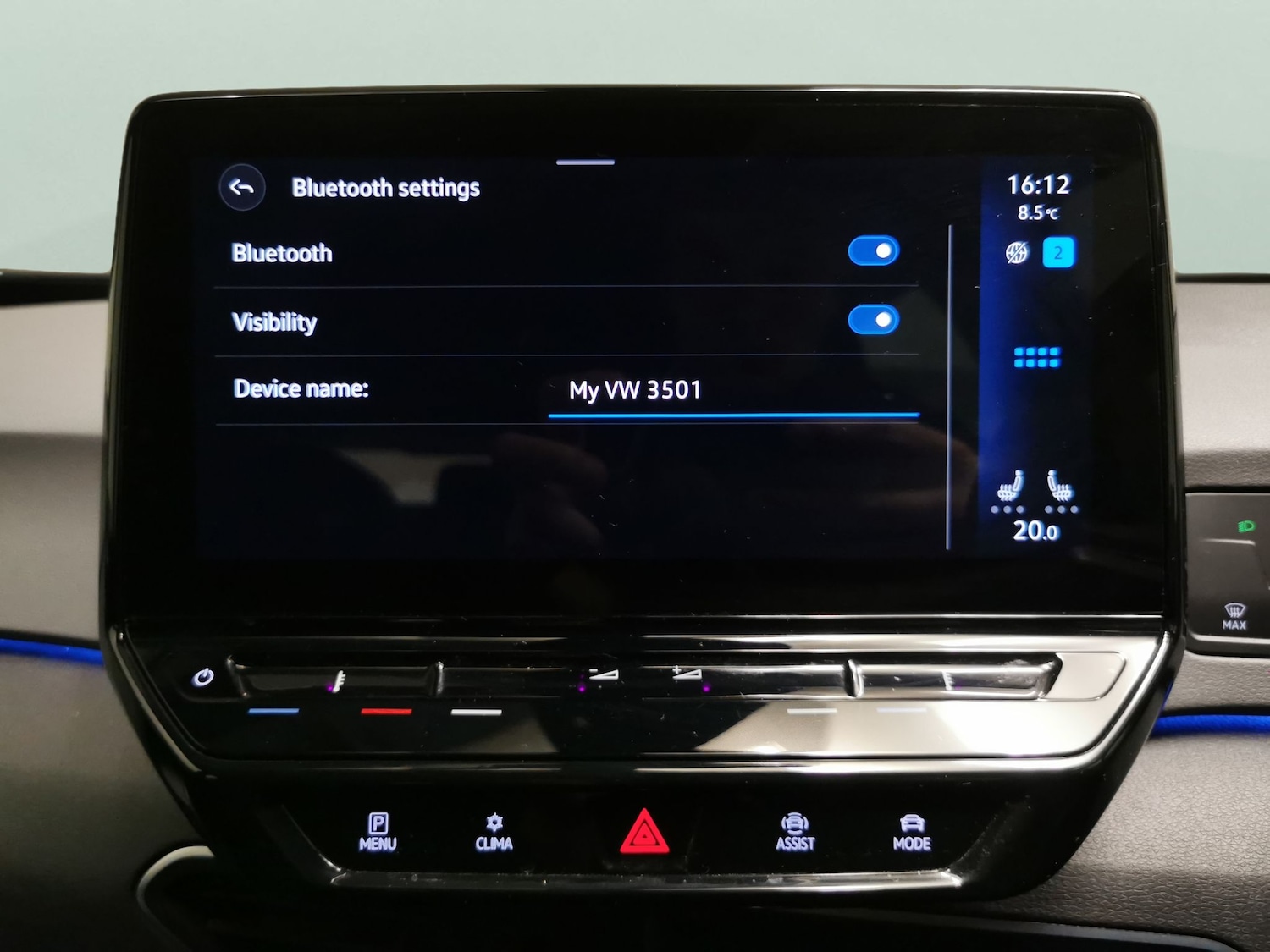 Used Volkswagen ID.3 2023 for sale - 77675944: Photo 13