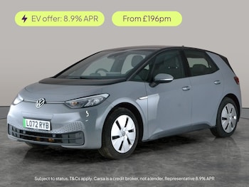 Used Volkswagen ID.3 2023 for sale - 77675944: Photo