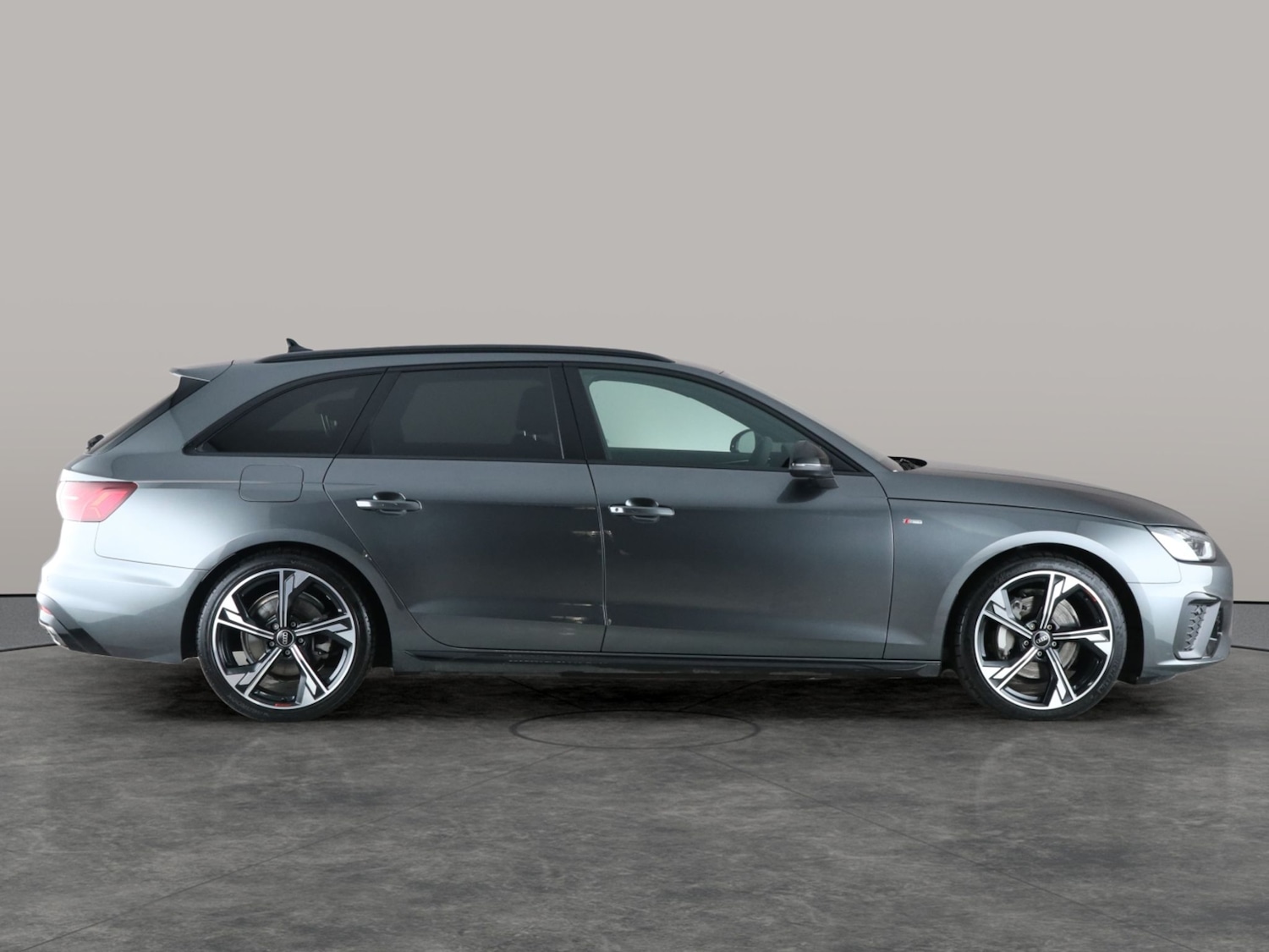 Used Audi A4 2023 for sale - 76557200: Photo 10