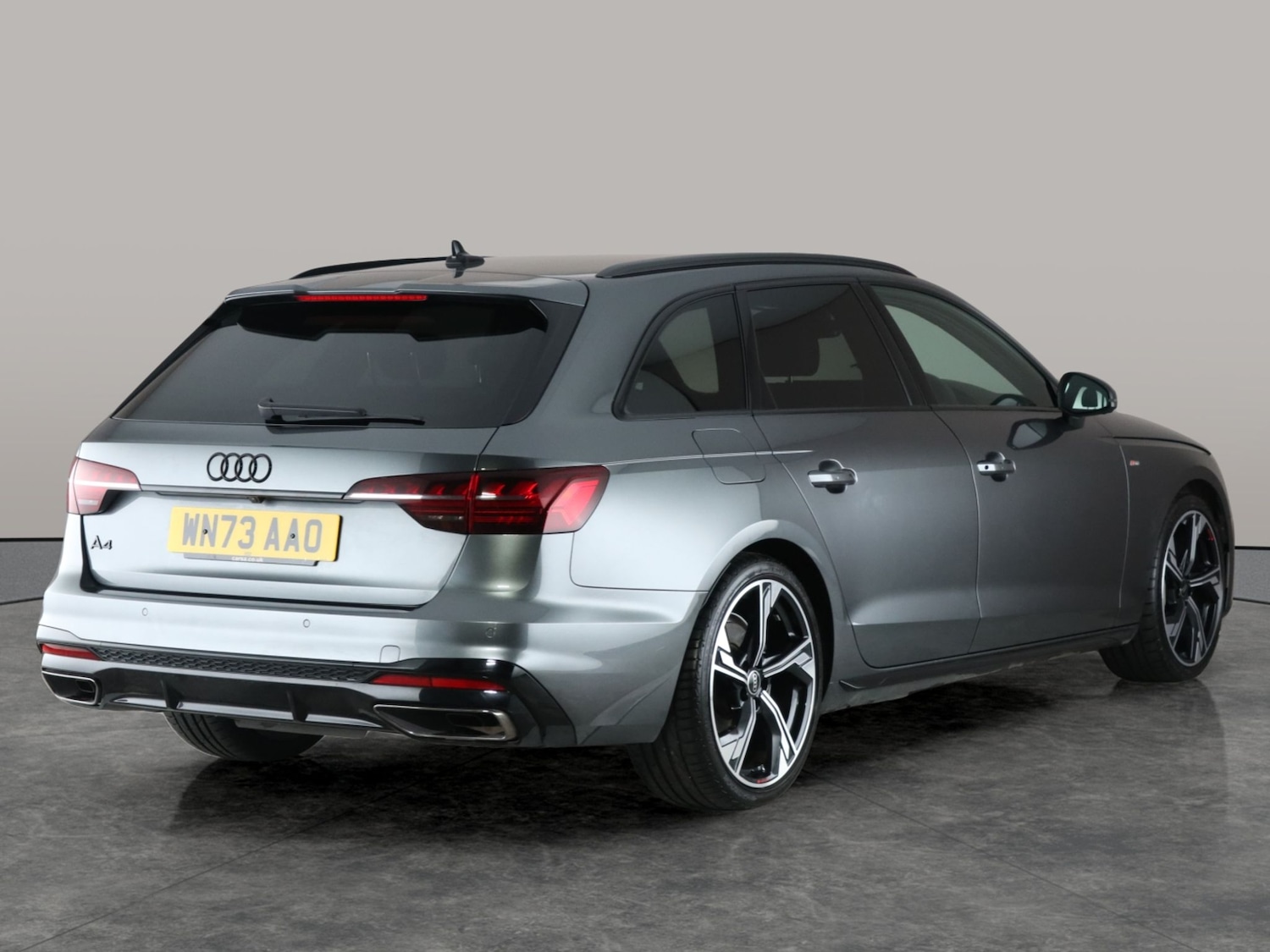 Used Audi A4 2023 for sale - 76557200: Photo 11