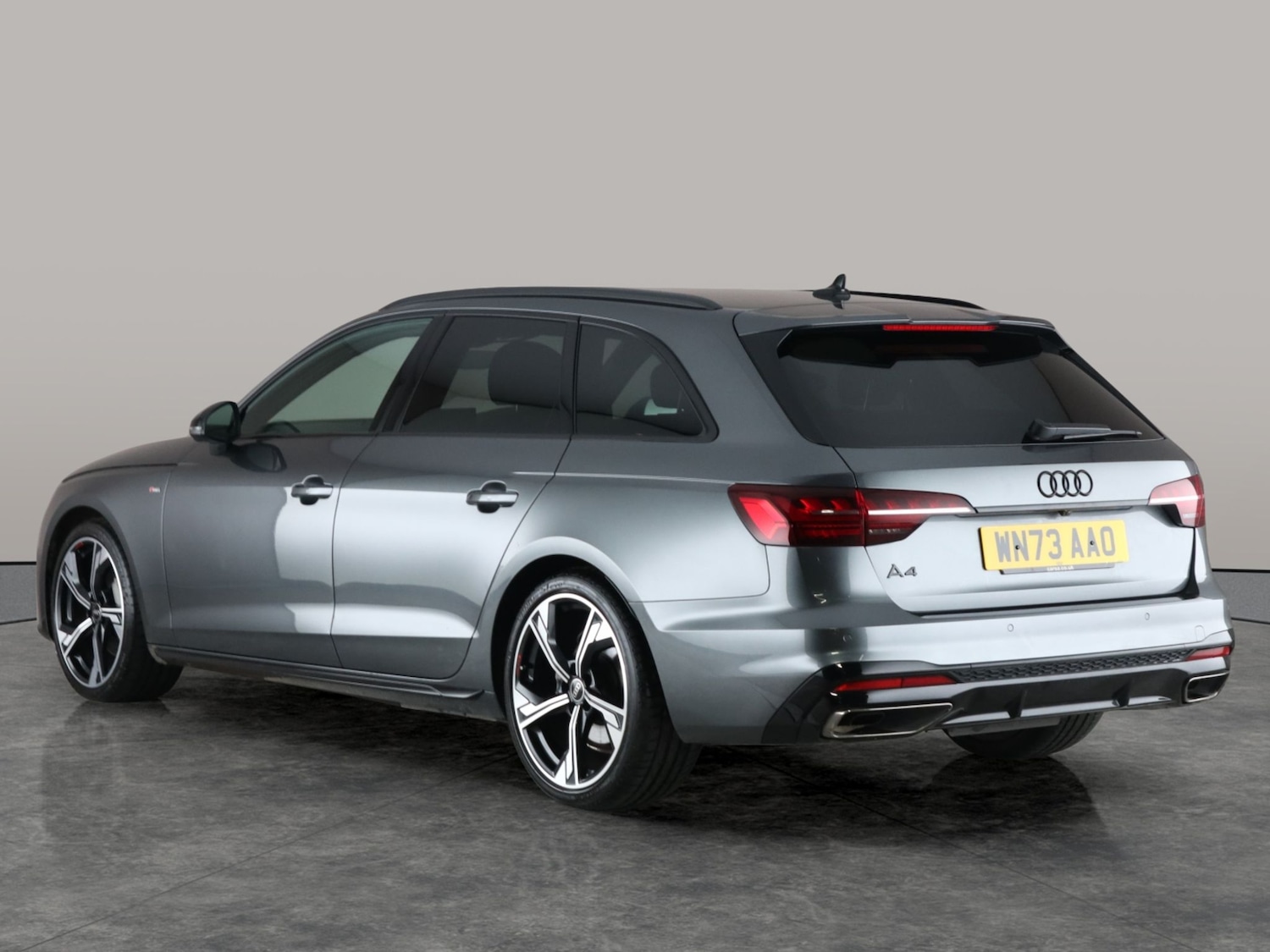 Used Audi A4 2023 for sale - 76557200: Photo 13