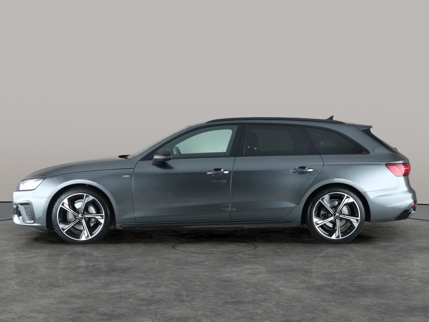 Used Audi A4 2023 for sale - 76557200: Photo 14