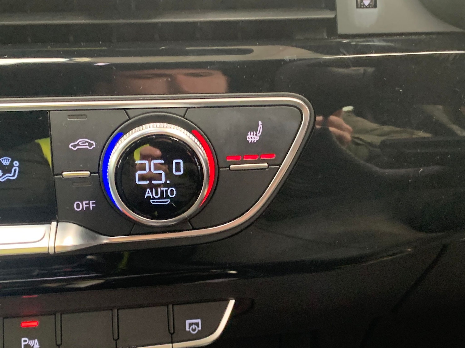 Used Audi A4 2023 for sale - 76557200: Photo 17