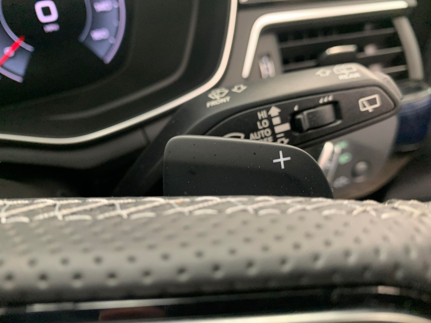 Used Audi A4 2023 for sale - 76557200: Photo 18