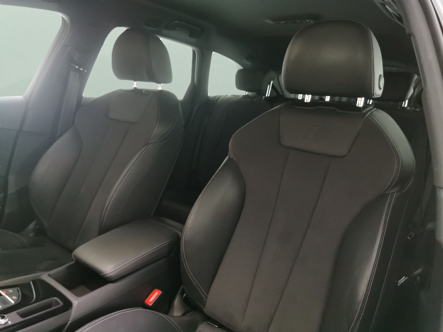 Used Audi A4 2023 for sale - 76557200: Photo 24