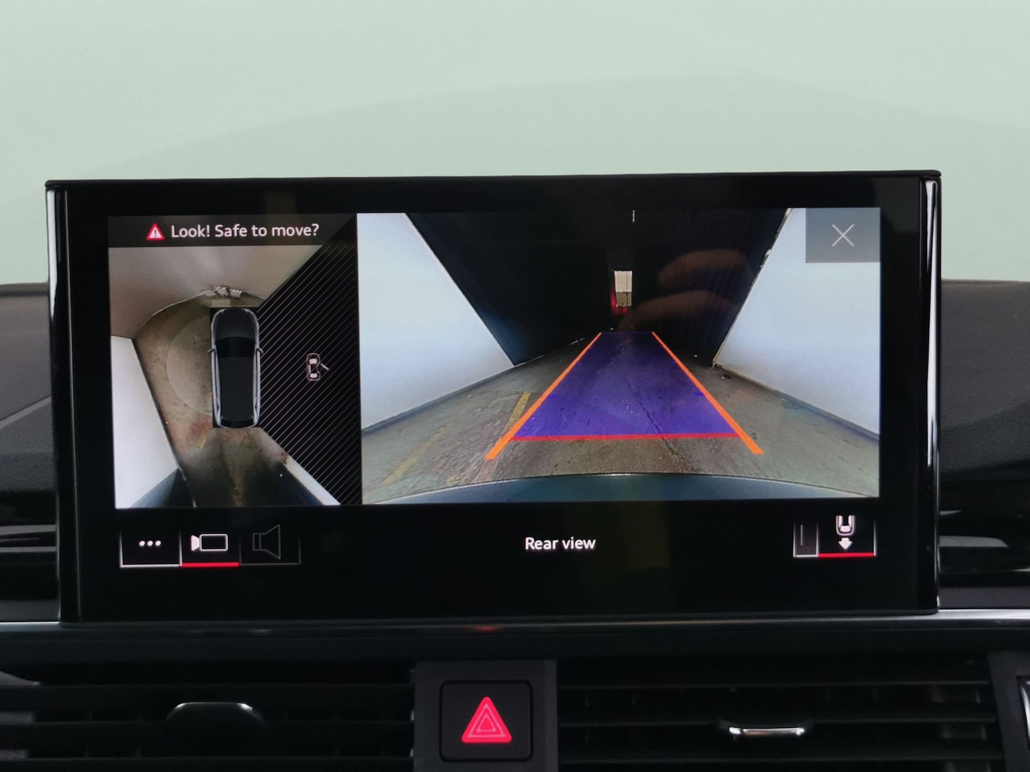 Used Audi A4 2023 for sale - 76557200: Photo 7