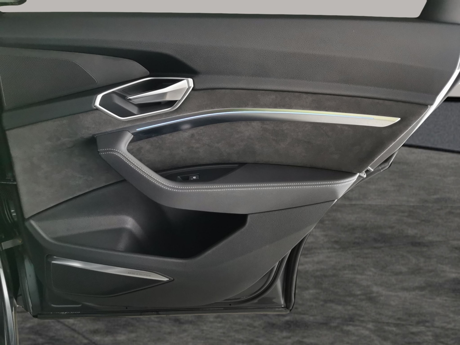 Used Audi e-tron 2020 for sale - 76435053: Photo 44