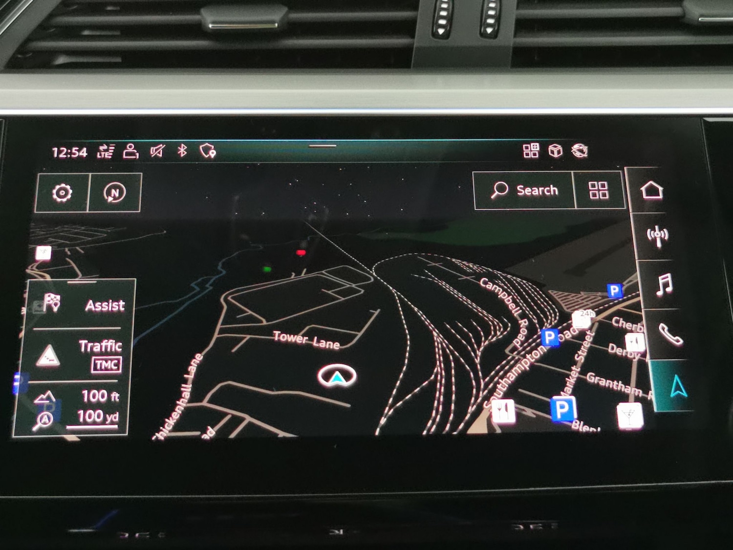 Used Audi e-tron 2020 for sale - 76435053: Photo 7