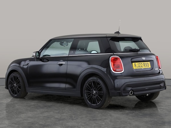 Used MINI Hatch 2022 for sale - 76249720: Photo 10