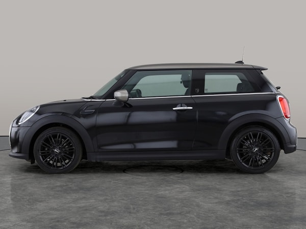 Used MINI Hatch 2022 for sale - 76249720: Photo 11