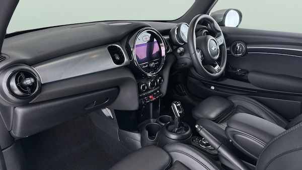 Used MINI Hatch 2022 for sale - 76249720: Photo 17