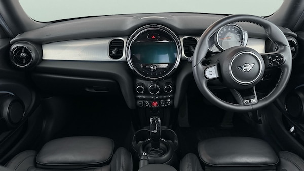 Used MINI Hatch 2022 for sale - 76249720: Photo 18