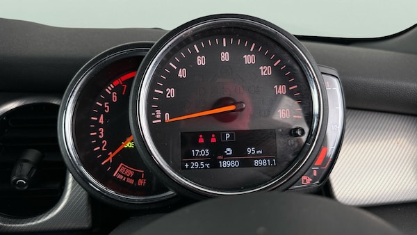 Used MINI Hatch 2022 for sale - 76249720: Photo 21