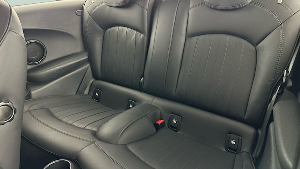 Used MINI Hatch 2022 for sale - 76249720: Photo 22