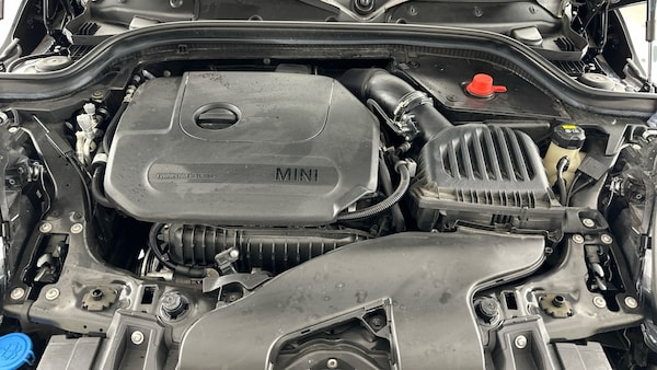 Used MINI Hatch 2022 for sale - 76249720: Photo 25