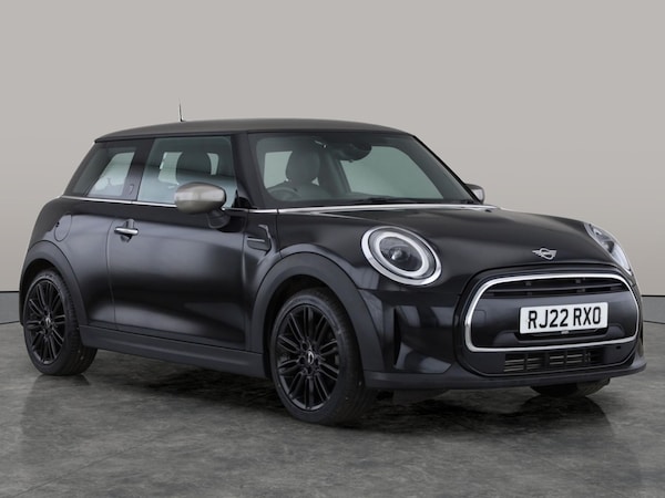 Used MINI Hatch 2022 for sale - 76249720: Photo 5