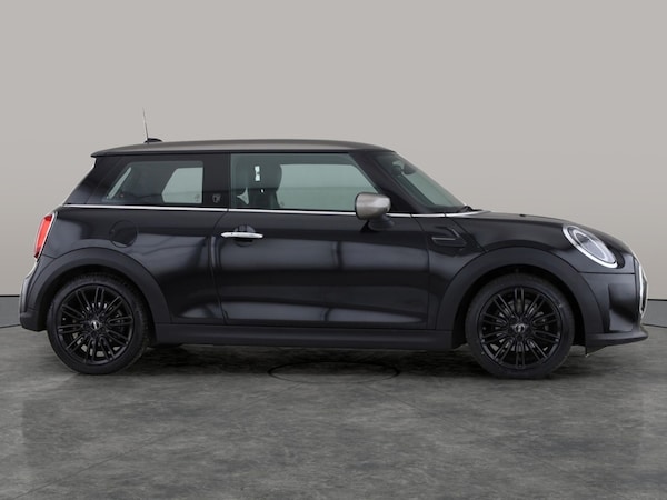Used MINI Hatch 2022 for sale - 76249720: Photo 6