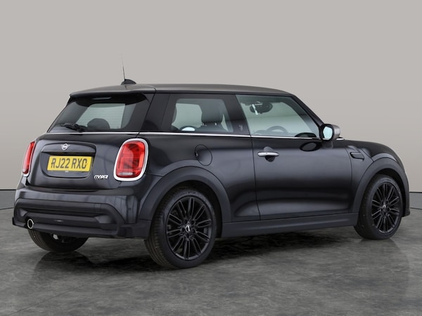 Used MINI Hatch 2022 for sale - 76249720: Photo 7