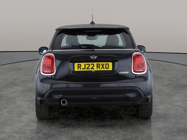 Used MINI Hatch 2022 for sale - 76249720: Photo 9