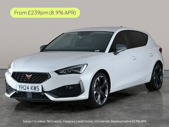 Used Cupra Leon 2024 for sale - 78942799: Photo