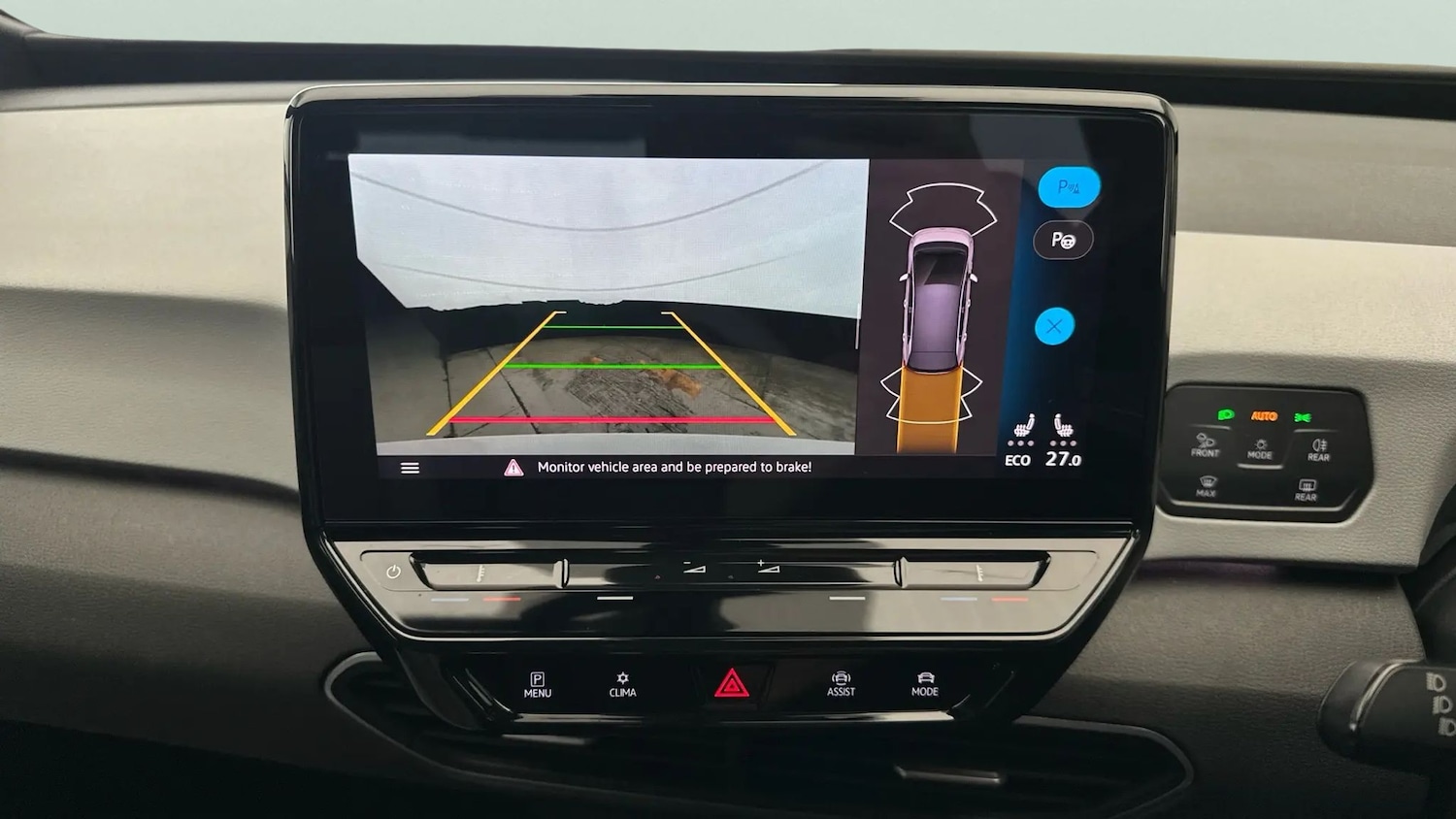 Used Volkswagen ID.3 2022 for sale - 76330931: Photo 11