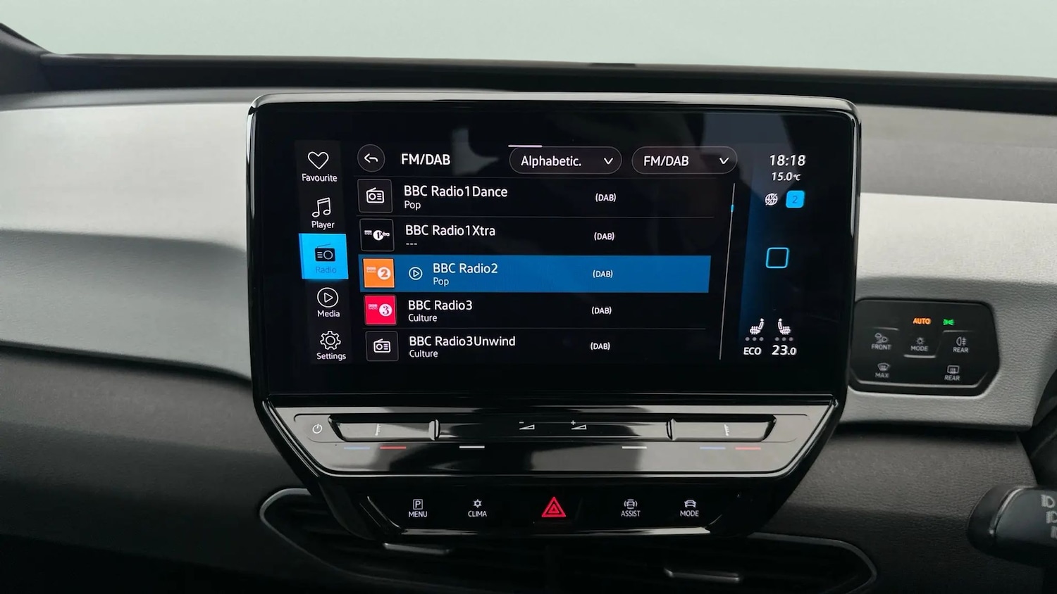 Used Volkswagen ID.3 2022 for sale - 76330931: Photo 14