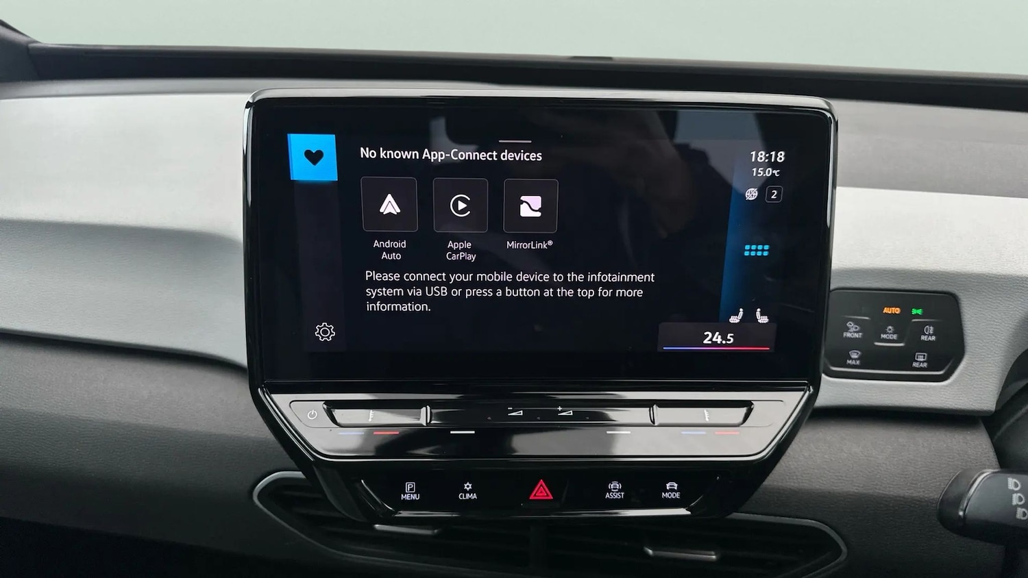 Used Volkswagen ID.3 2022 for sale - 76330931: Photo 16