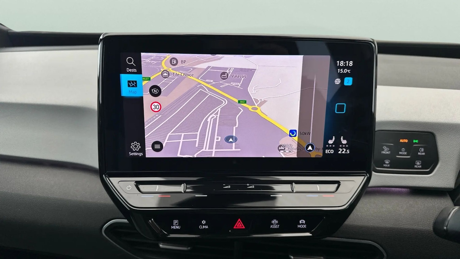 Used Volkswagen ID.3 2022 for sale - 76330931: Photo 17