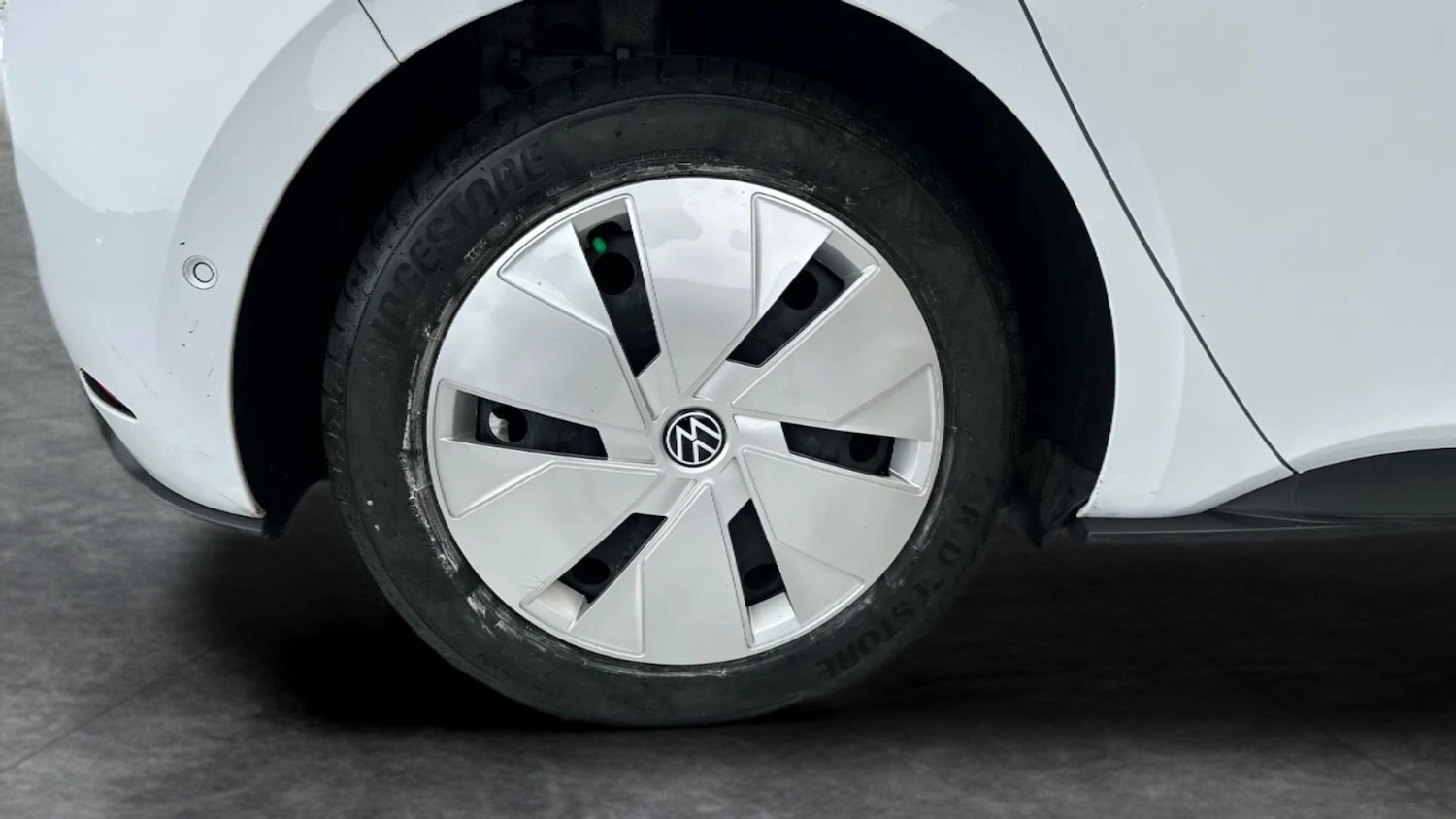 Used Volkswagen ID.3 2022 for sale - 76330931: Photo 19