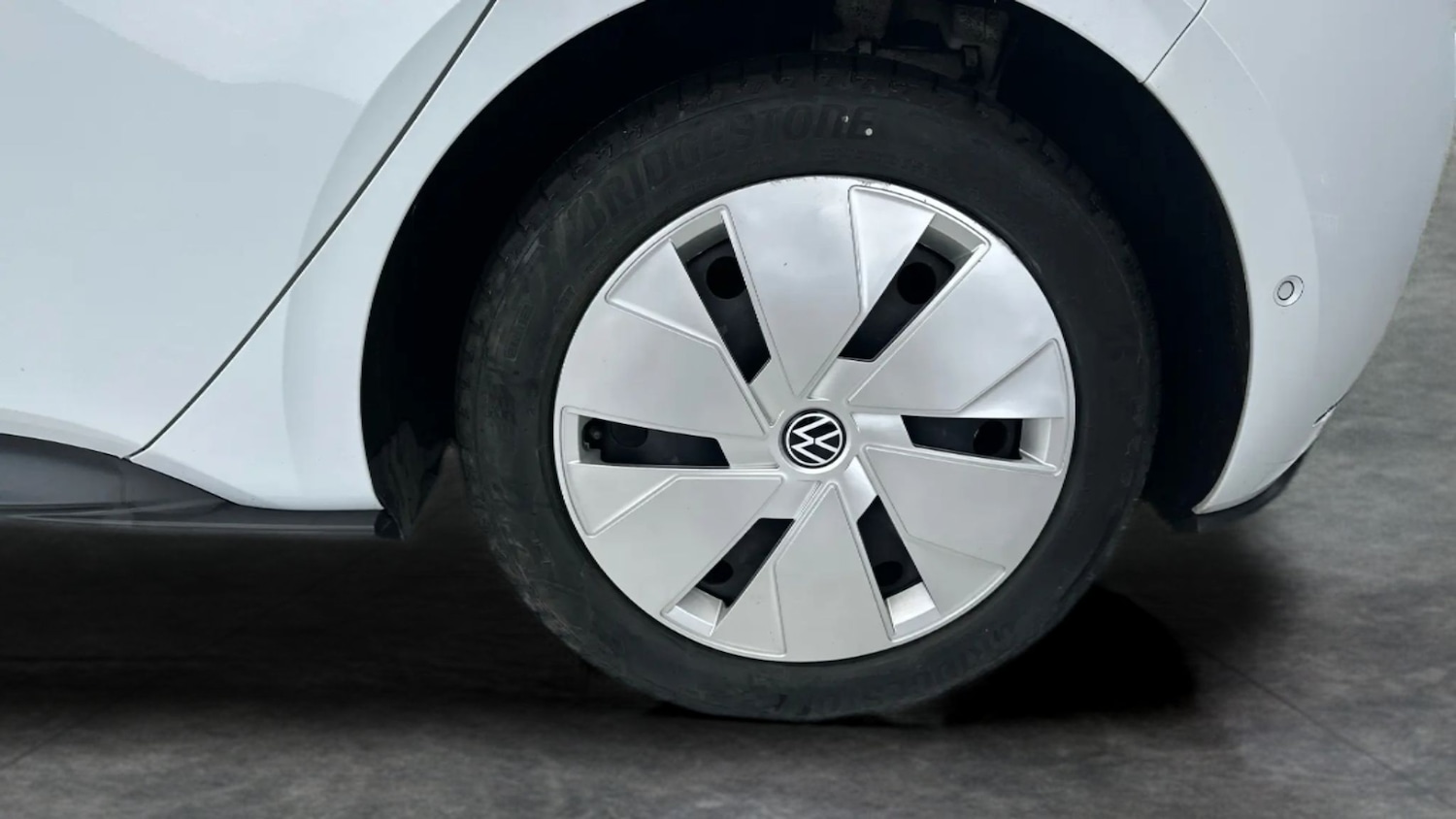 Used Volkswagen ID.3 2022 for sale - 76330931: Photo 20