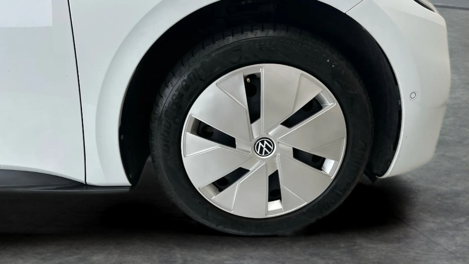 Used Volkswagen ID.3 2022 for sale - 76330931: Photo 21