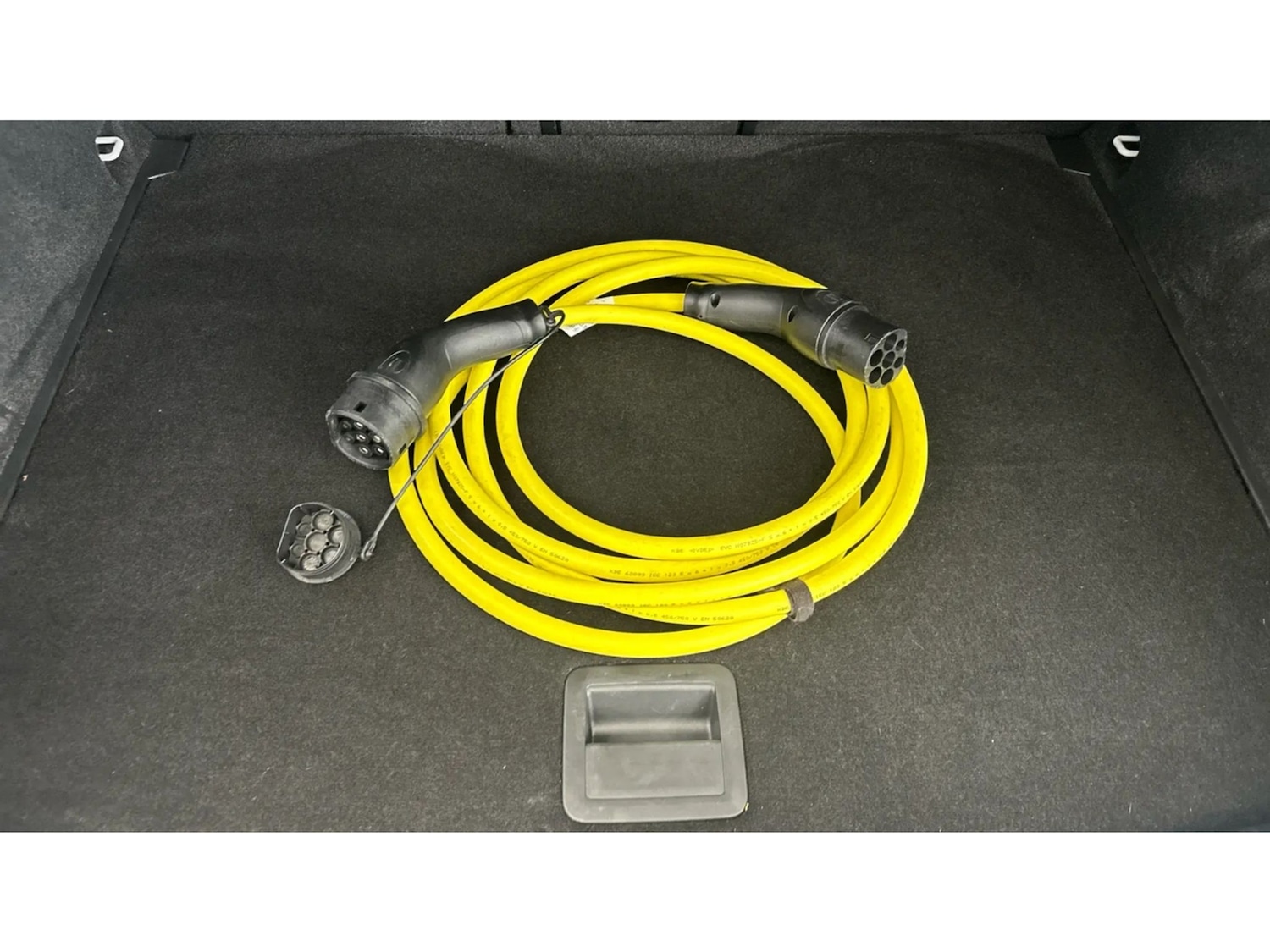 Used Volkswagen ID.3 2022 for sale - 76330931: Photo 25