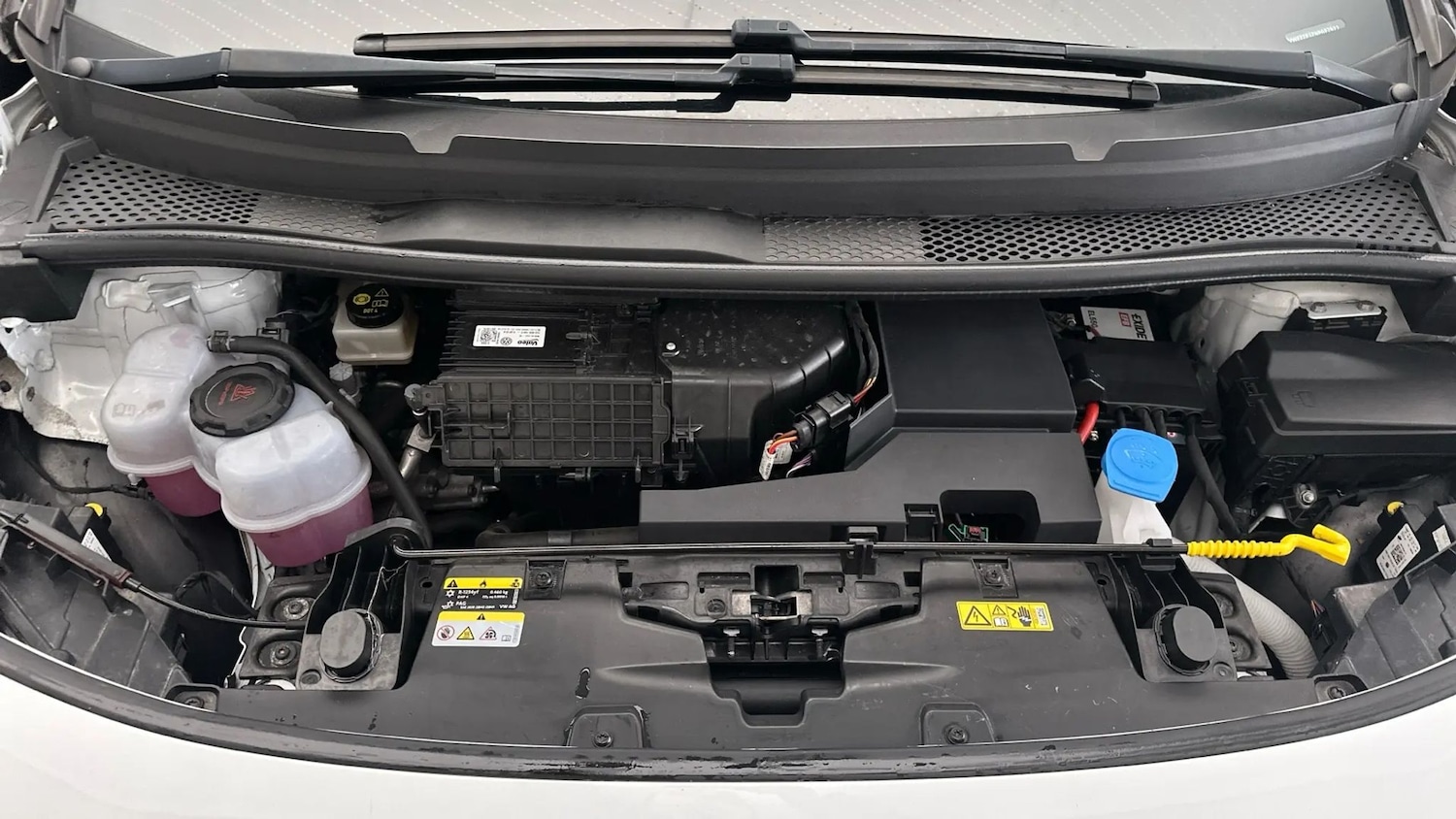 Used Volkswagen ID.3 2022 for sale - 76330931: Photo 26