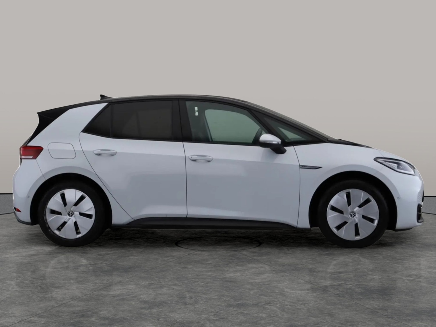 Used Volkswagen ID.3 2022 for sale - 76330931: Photo 5