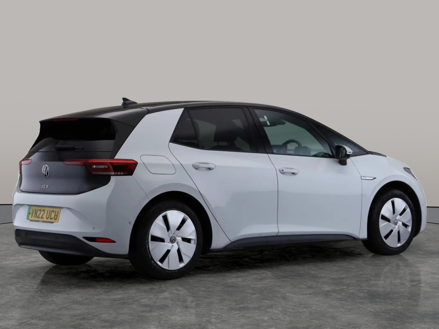 Used Volkswagen ID.3 2022 for sale - 76330931: Photo 6