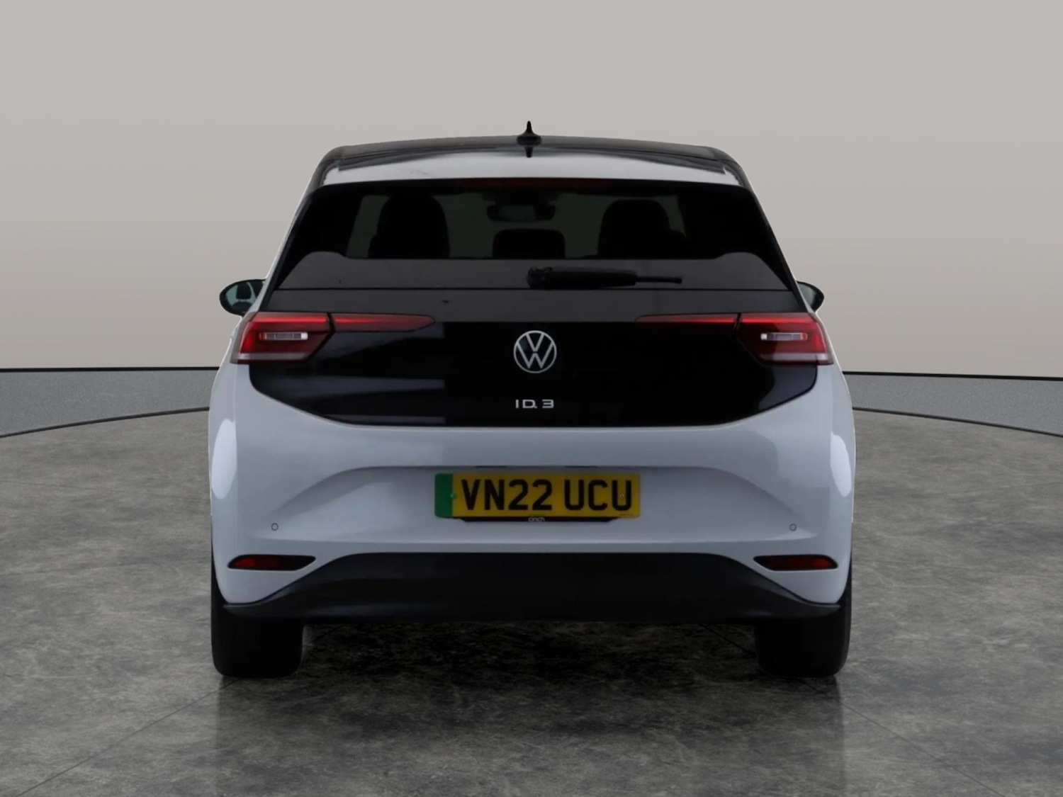 Used Volkswagen ID.3 2022 for sale - 76330931: Photo 7