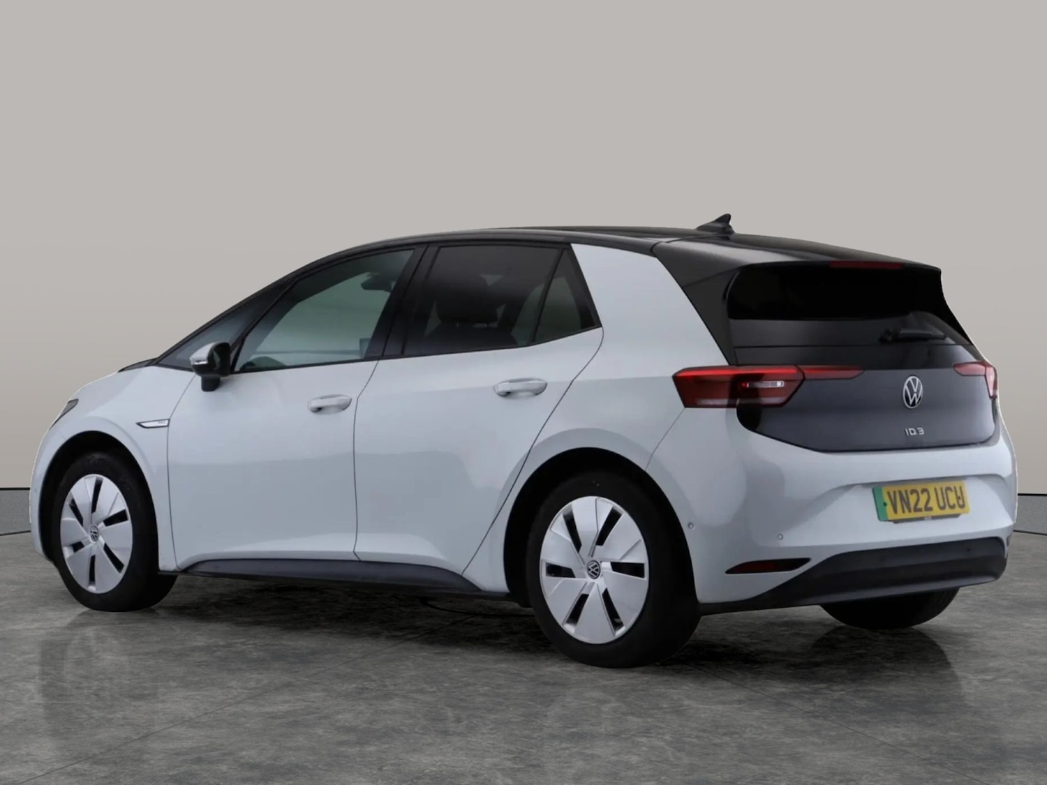 Used Volkswagen ID.3 2022 for sale - 76330931: Photo 8