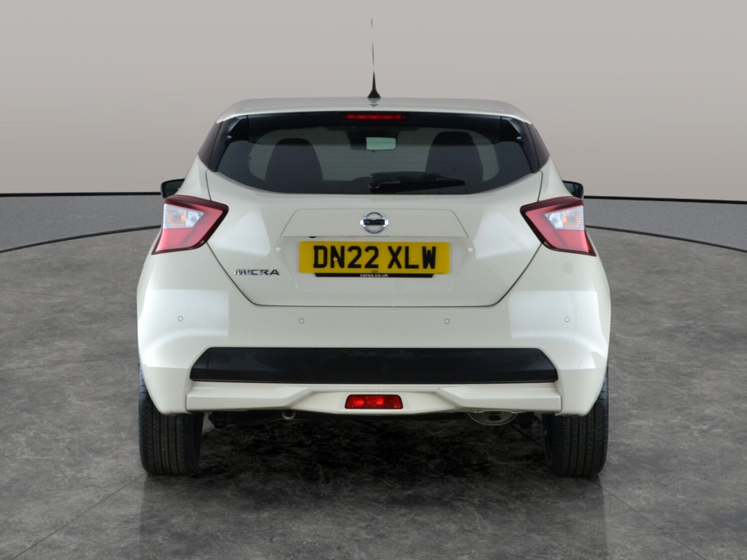 Used Nissan Micra 2022 for sale - 77447910: Photo 13