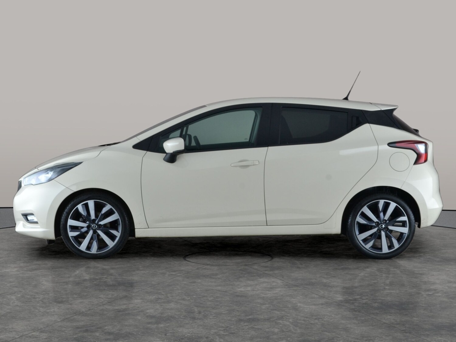Used Nissan Micra 2022 for sale - 77447910: Photo 15