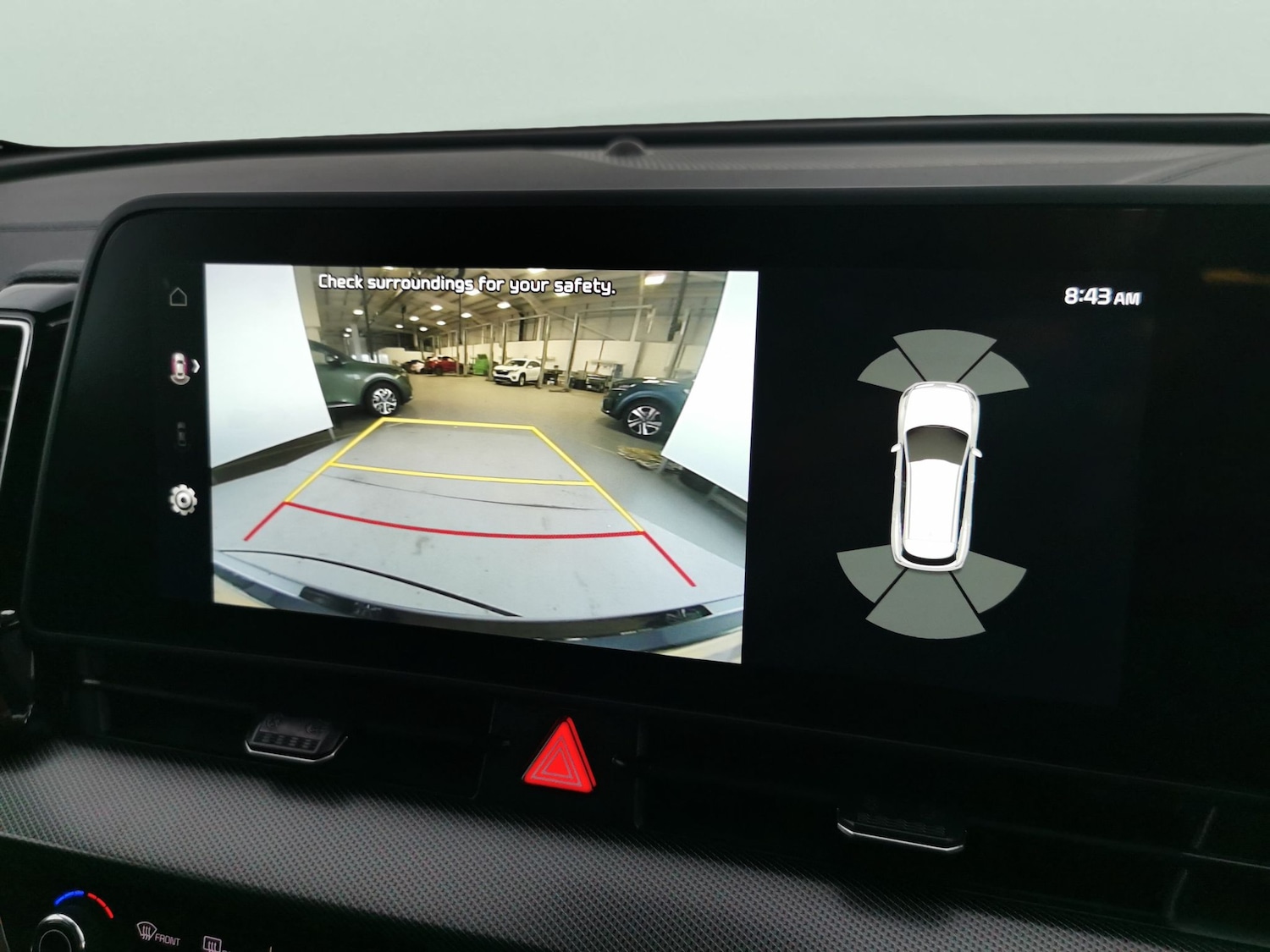 Used Kia Sportage 2024 for sale - 77460938: Photo 19