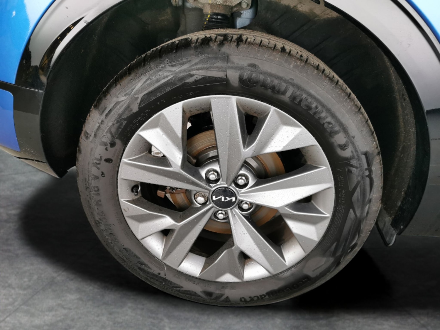 Used Kia Sportage 2024 for sale - 77460938: Photo 27