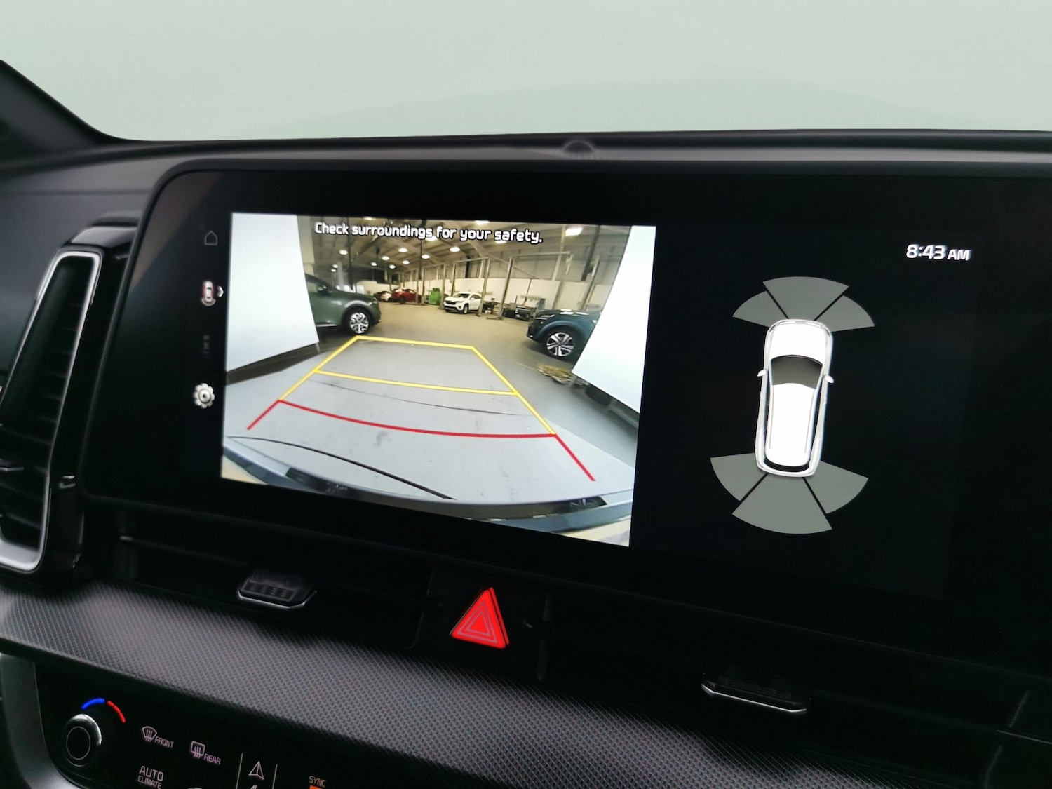 Used Kia Sportage 2024 for sale - 77460938: Photo 5