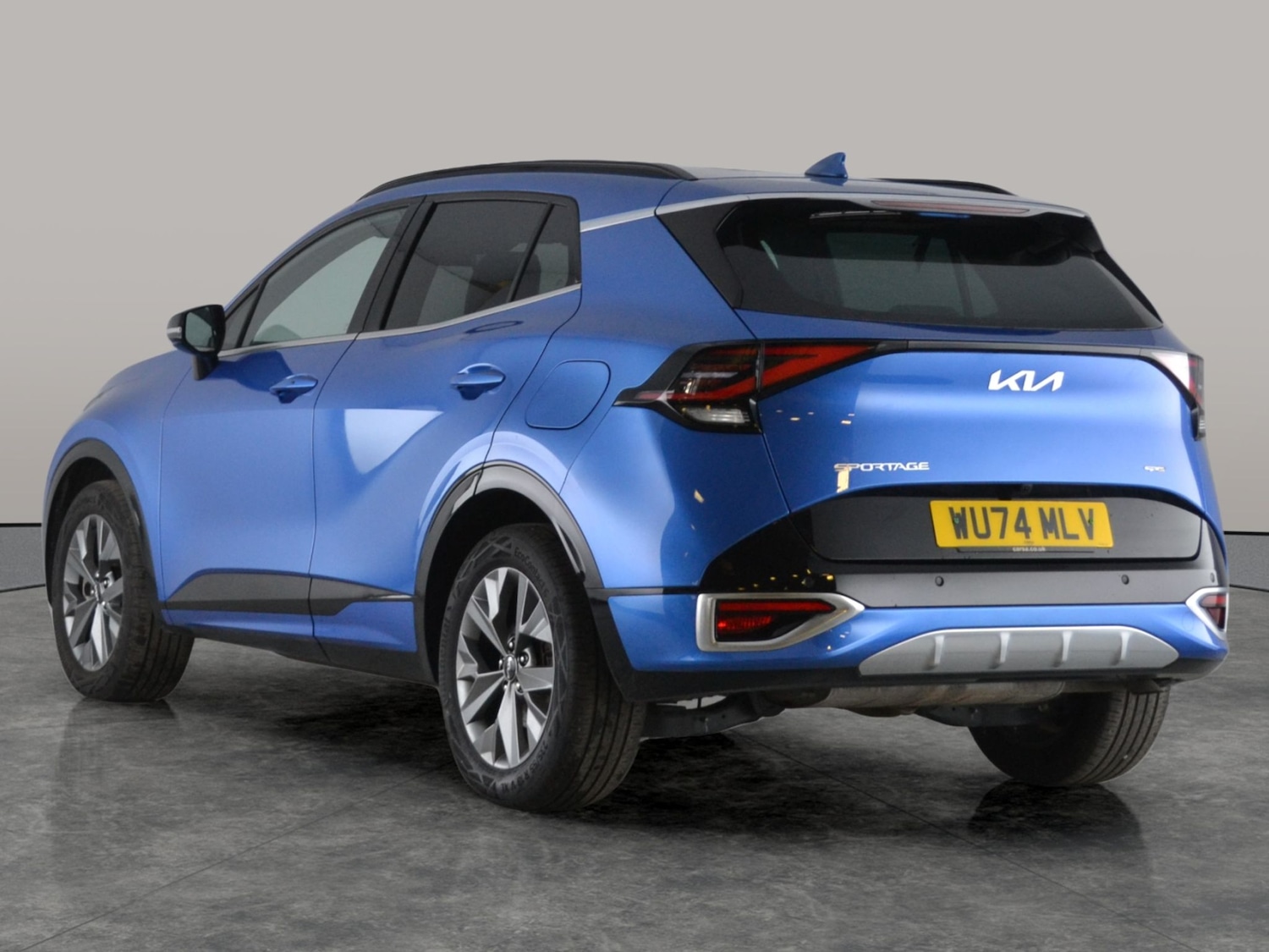 Used Kia Sportage 2024 for sale - 77460938: Photo 8