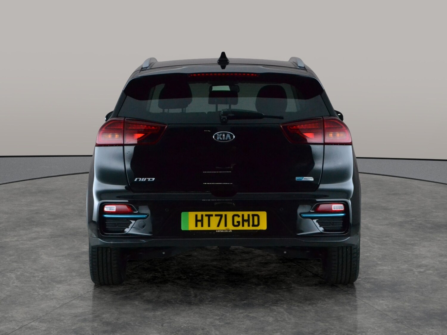 Used Kia Niro for sale - 77650826: Photo 13