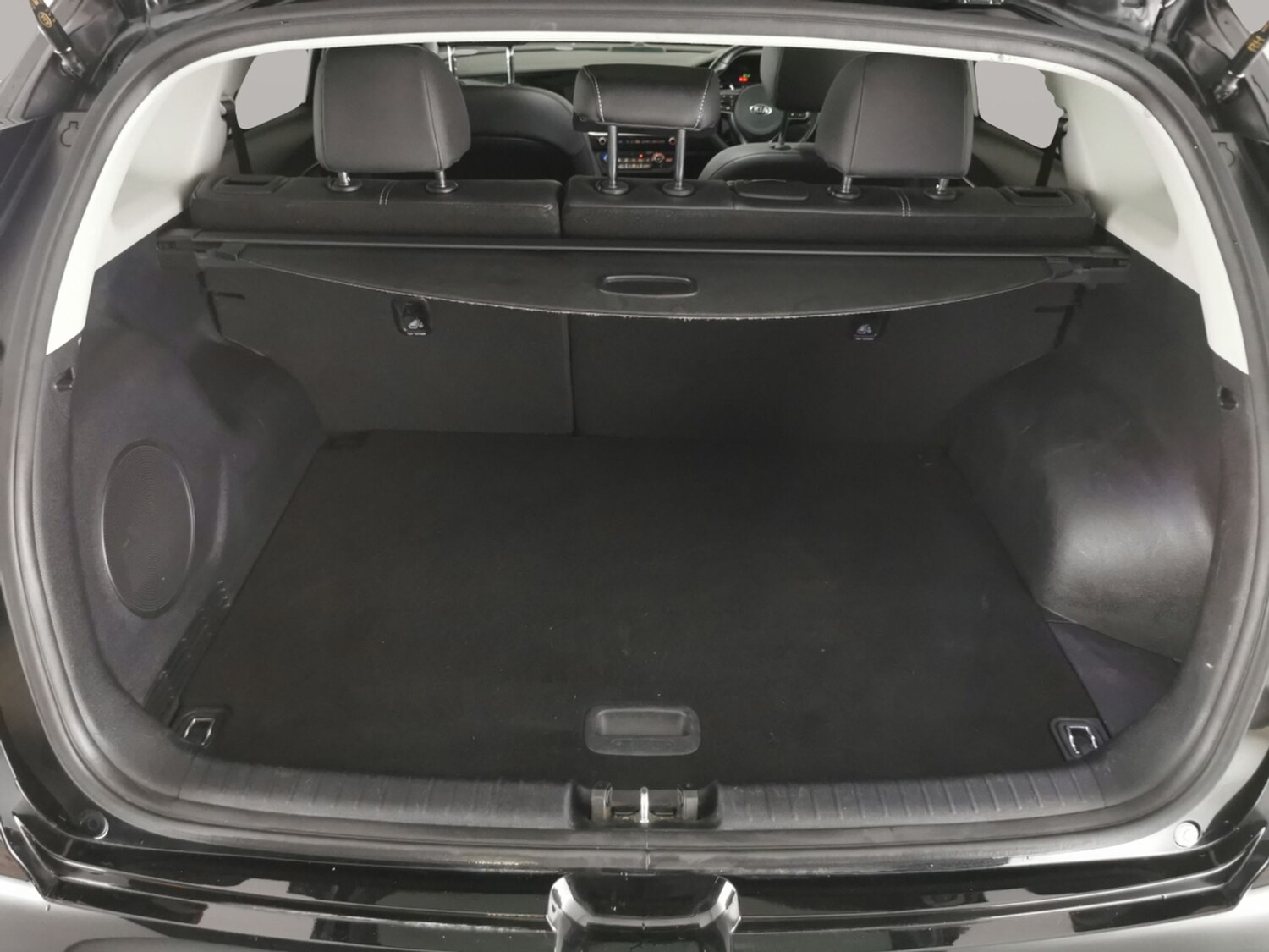 Used Kia Niro for sale - 77650826: Photo 38