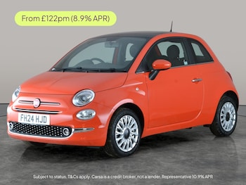 Used Fiat 500 2024 for sale - 78744498: Photo